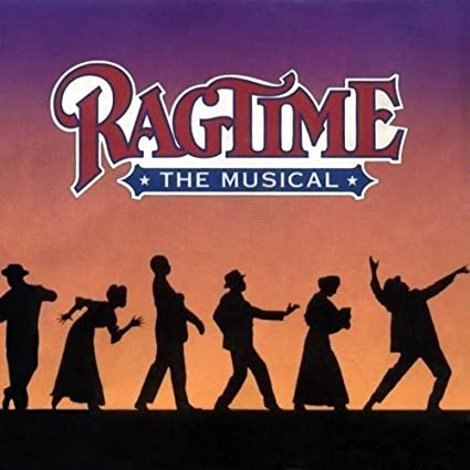 (CD)Songs From Ragtime: The Musical (1996 Concept Album)／Ragtime Stephen Flaherty, Lynn Ahrens, Audra McDonald, Brian Stokes